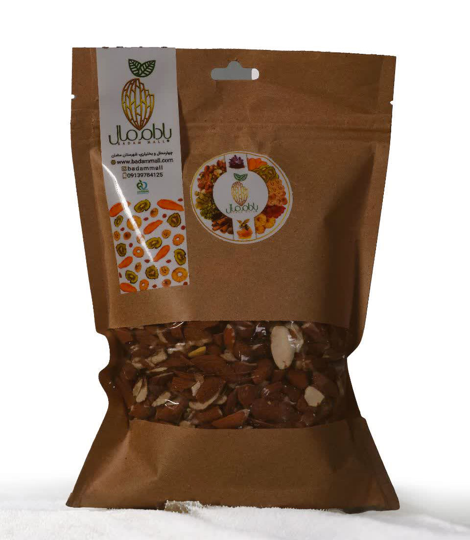 بادام مال ، badammall ، میوه خشک ، بسته بندی میوه ، بادام ، بادام خشک ، نهال بادام ،