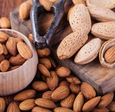 بادام درختی