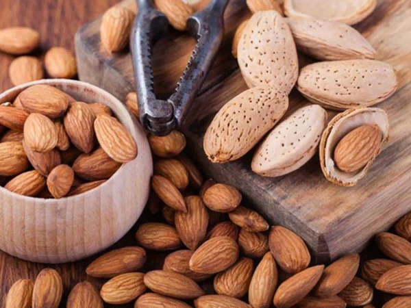 بادام درختی