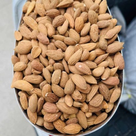 مغز بادام صادراتی