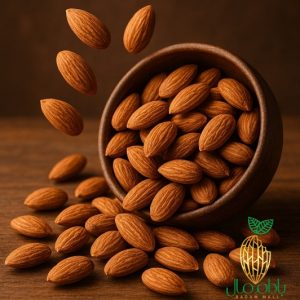 بادام مامایی چیست و بهترین منطقه کشت کجای ایران است؟