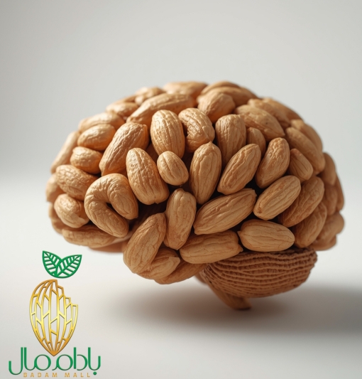 خواص روغن بادام تلخ